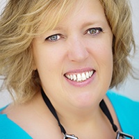 Karen Cundiff, Transitions Group Marketing & Creative Director