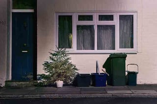 What to - and not to do - when the holiday shoppers arrive on your site. What to - and not to do - when the holiday shoppers arrive on your site.