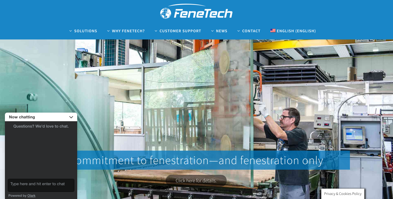 FeneTech a