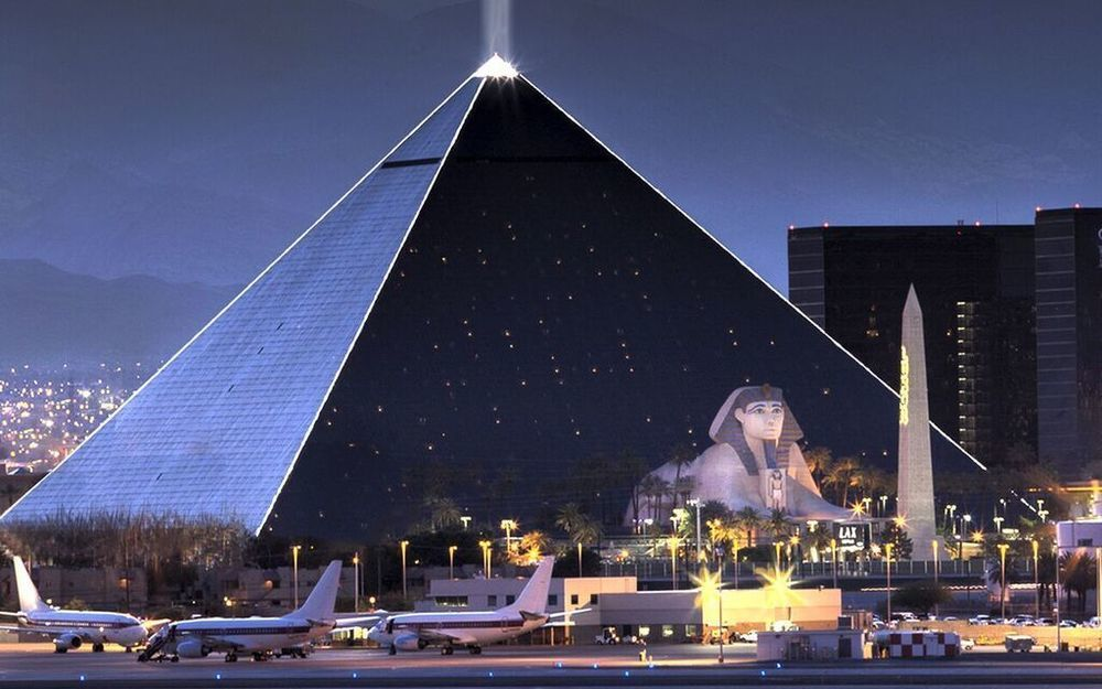 luxor