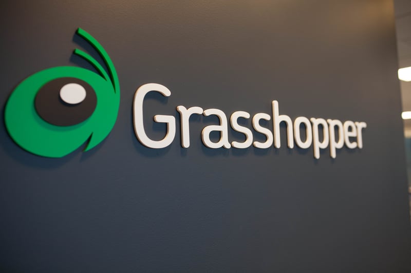 How Grasshopper Created a Culture of Service