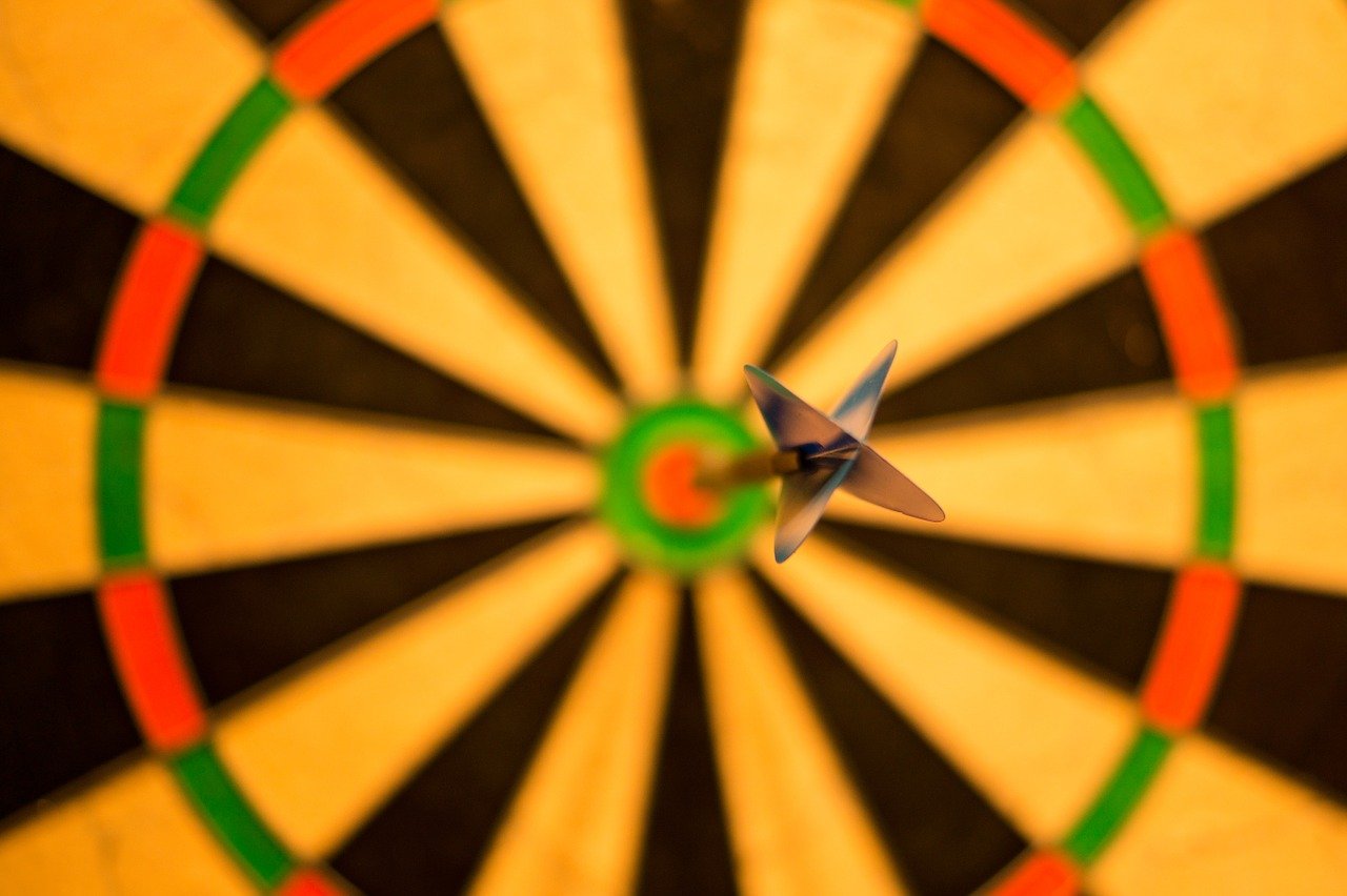 Chat targeting tips and tricks: How to hit the bullseye with automated live chat rules