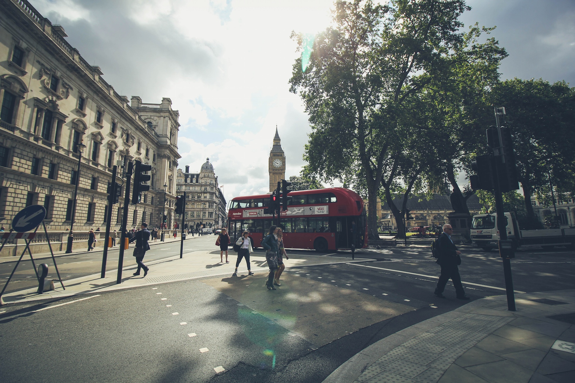 UK Customer Service Trends