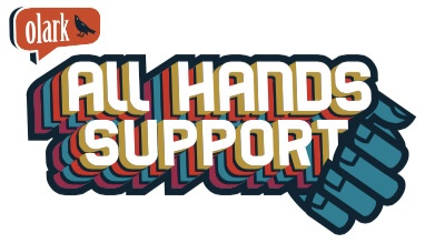 All Hands Support brings your team closer to your customers
