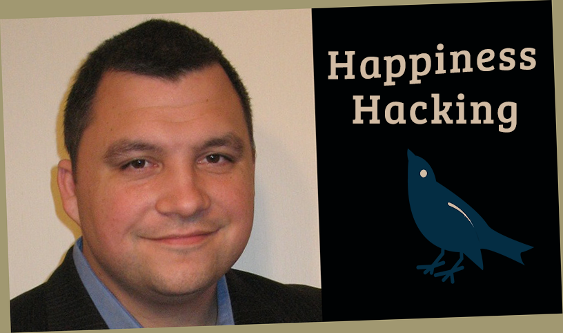 Happiness Hacking: Lincoln Murphy's success is not a secret