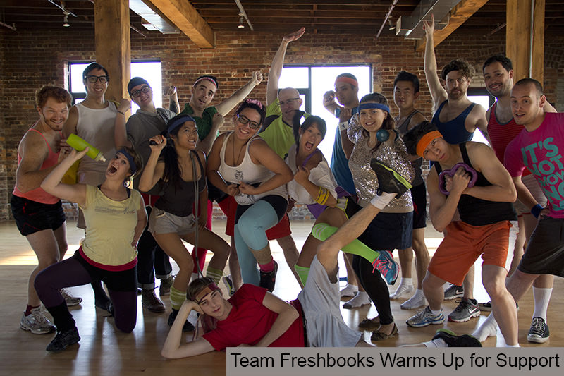 All Hands In: How Clearfit & Freshbooks Bring Full-Team Happiness